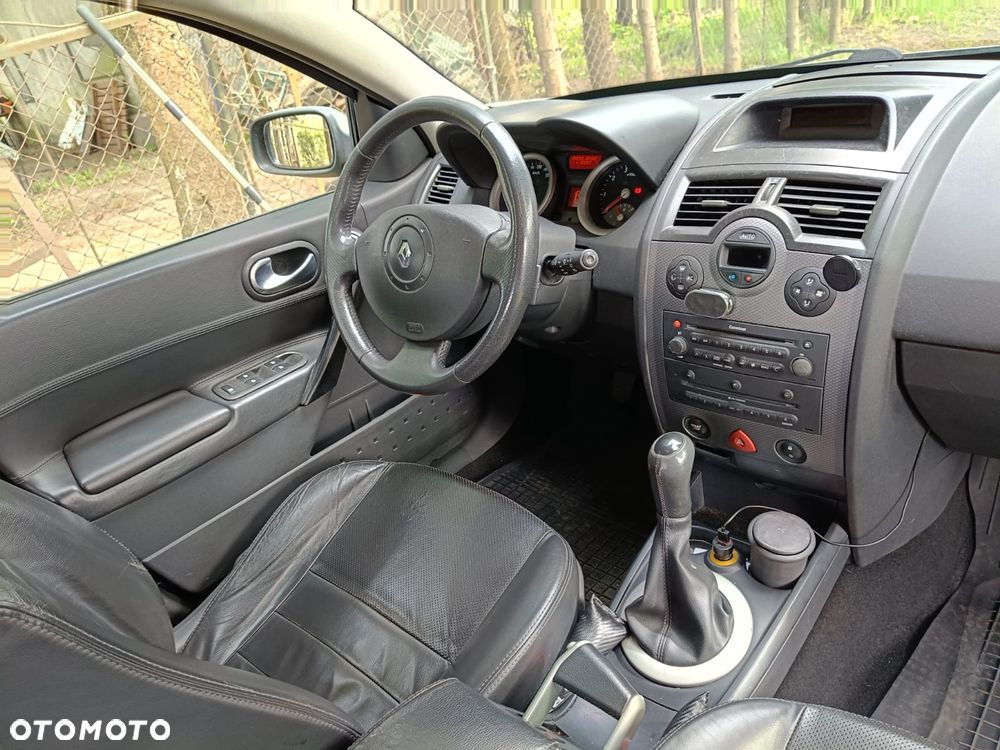 Renault Megane - 9