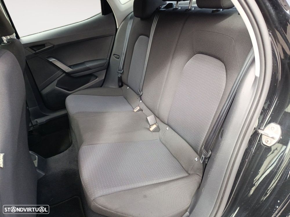 SEAT Ibiza 1.0 TSI Style - 13