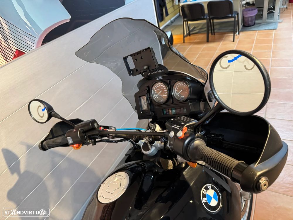 BMW R 1150 GS R - 2