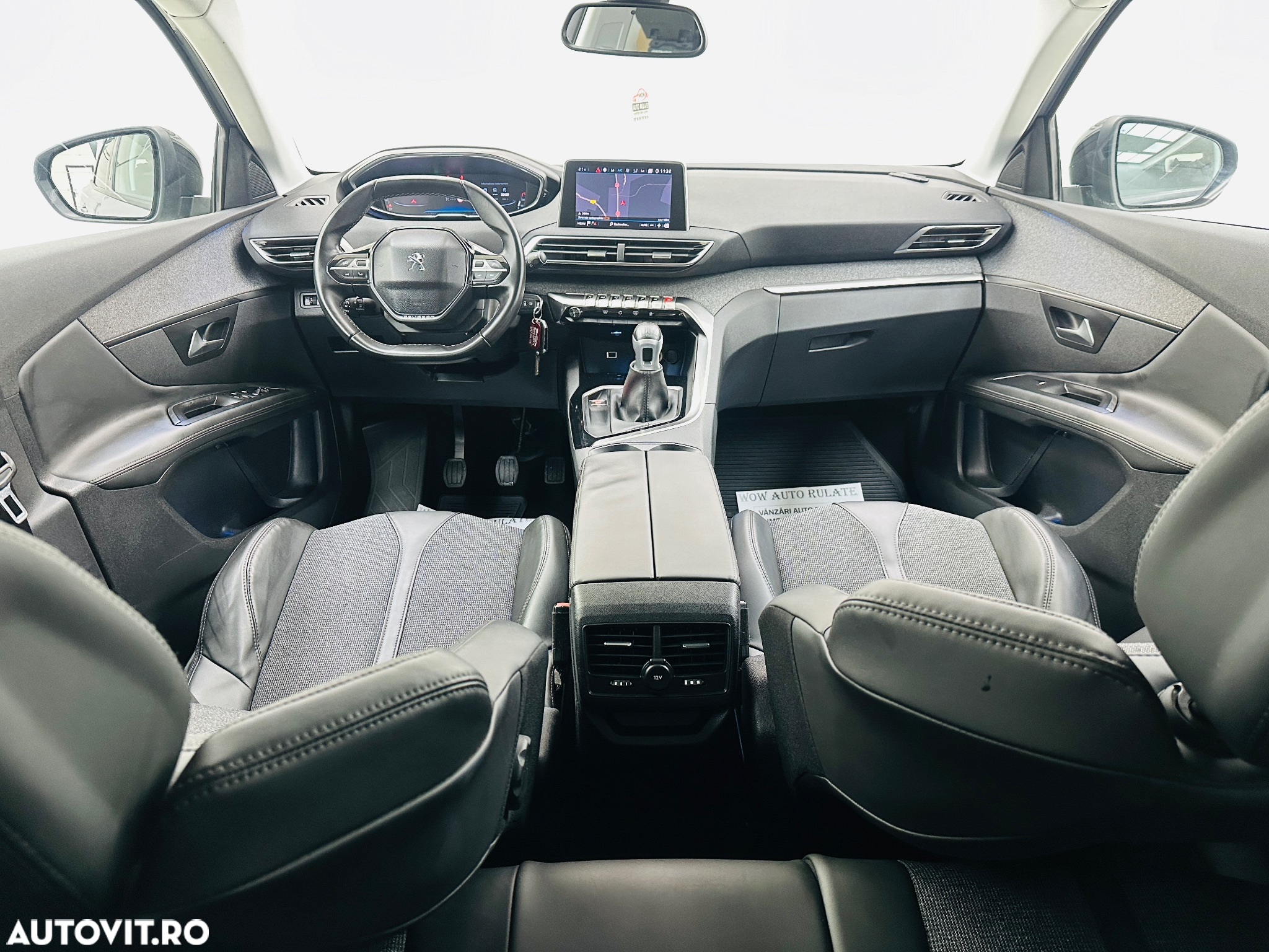 Peugeot 3008 - 6