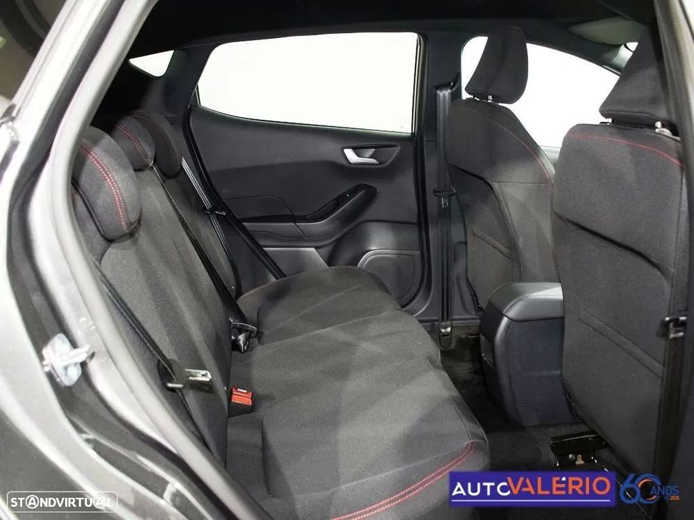 Ford Fiesta 1.0 EcoBoost ST-Line - 31