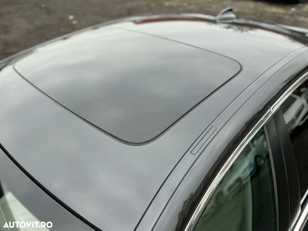 BMW Seria 5 530i xDrive AT - 6