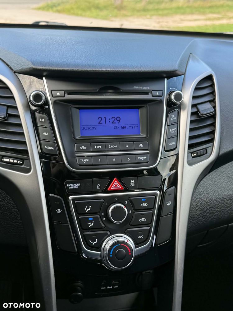 Hyundai i30 - 15