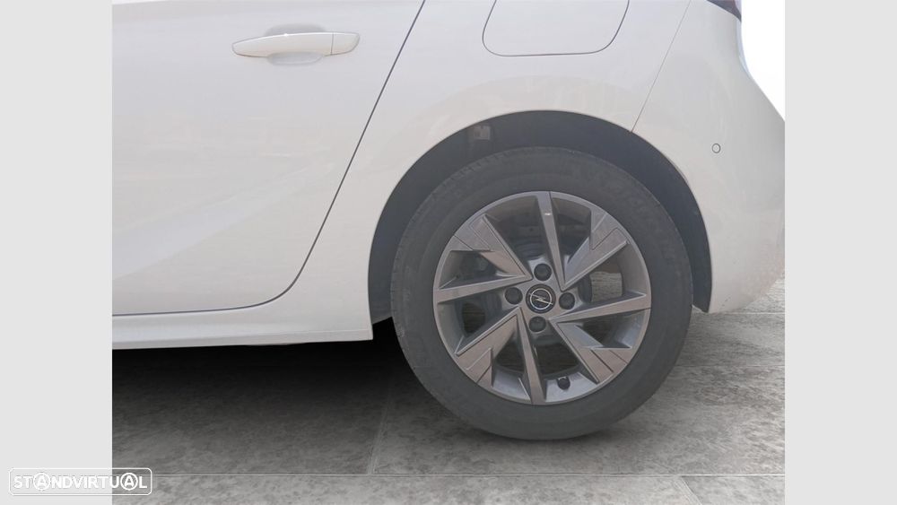 Opel Corsa 1.2 T — fotografia 10