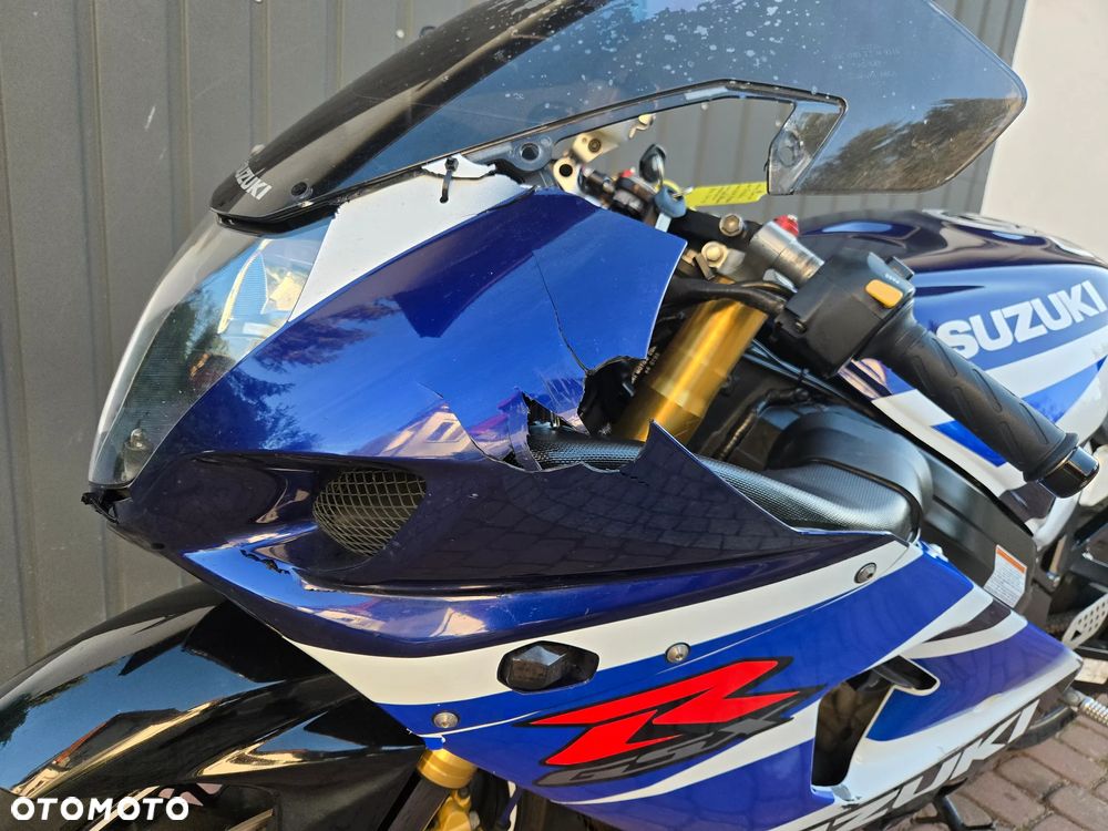 Suzuki GSX-R - 27