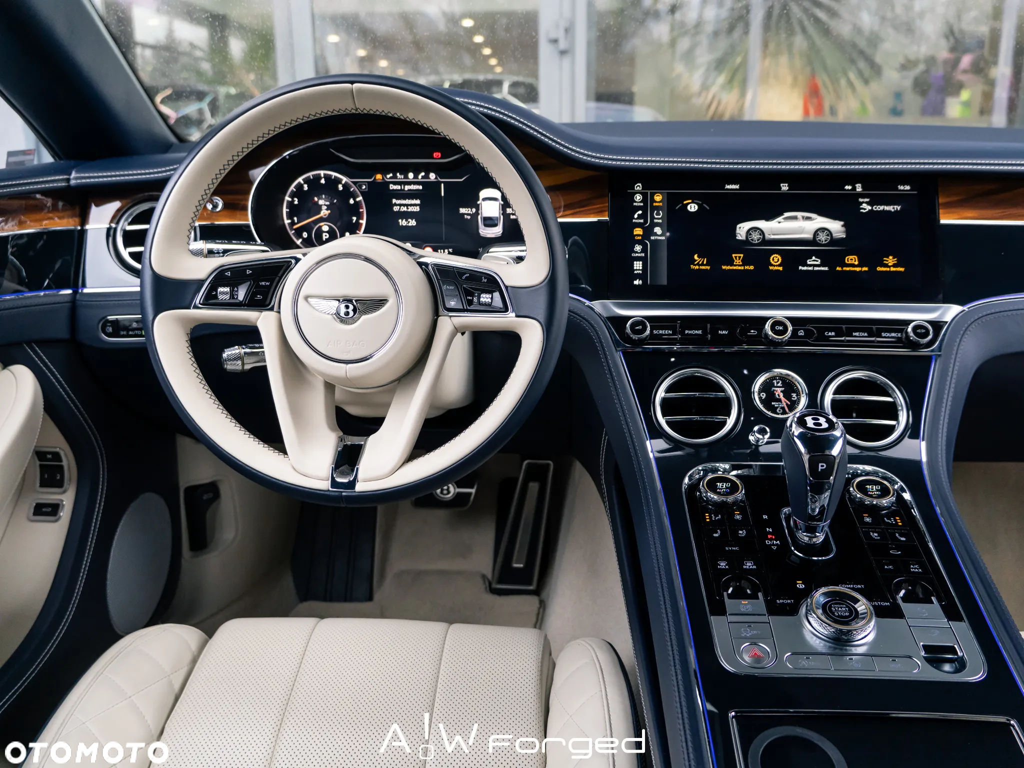 Bentley Continental GT Speed - 16