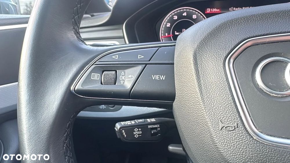 Audi A5 Sportback 45 TFSI mHEV Quattro S Line S tronic - 19