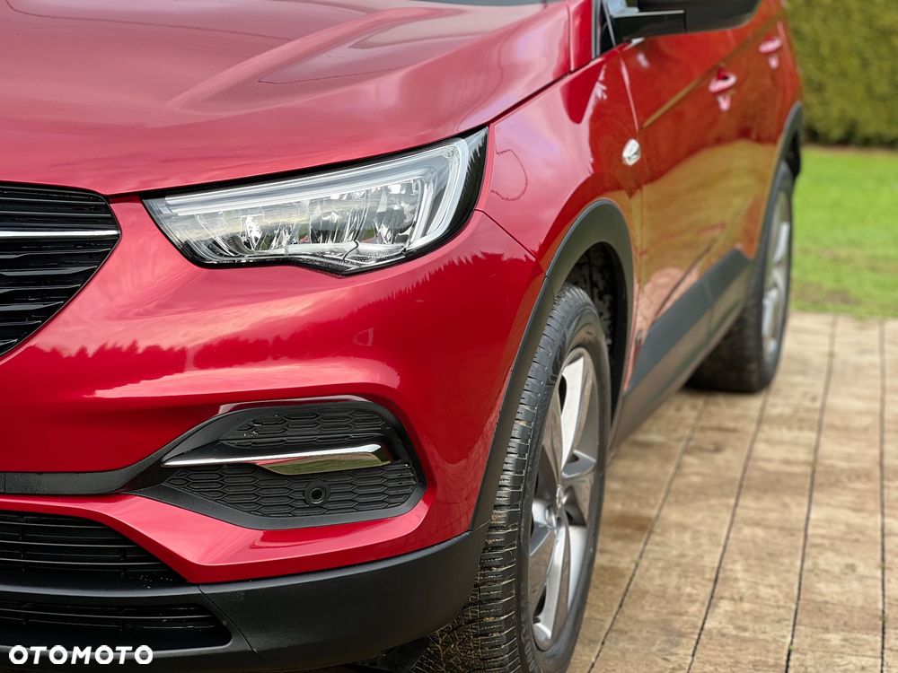 Opel Grandland X 1.6 T PHEV Edition - 14