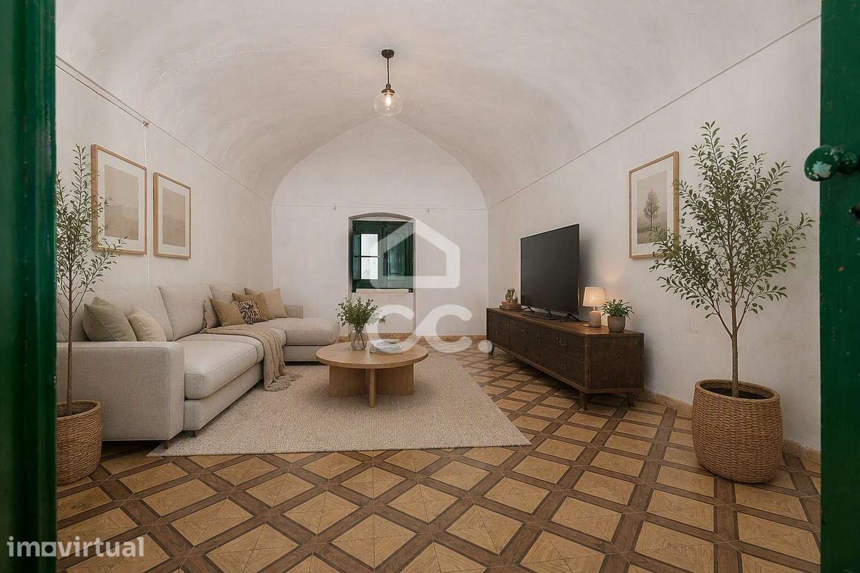 Moradia T7 com 2.640 m² de Terreno, Quintal e Campo de Jogos por Recup - Grande imagem: 3/43