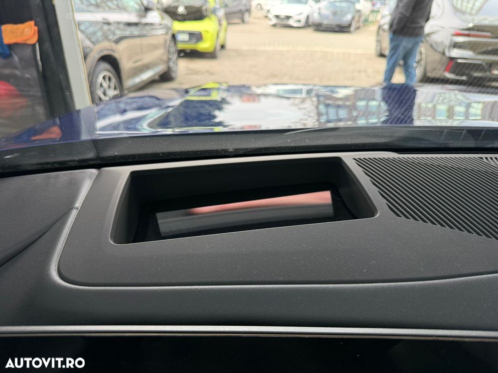 BMW M5 xDrive AT PHEV - 25