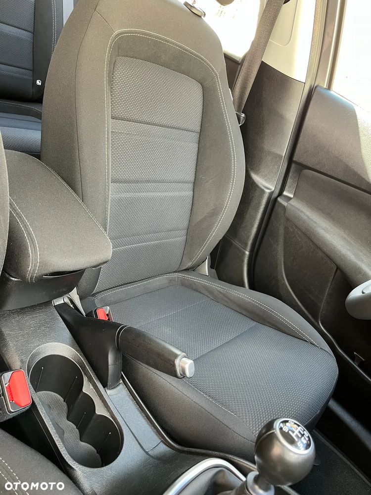 Fiat Tipo 1.4 T-Jet Lounge - 22