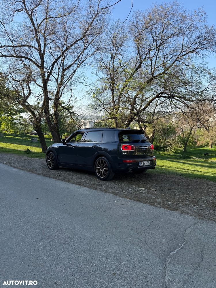 Mini Clubman - 6