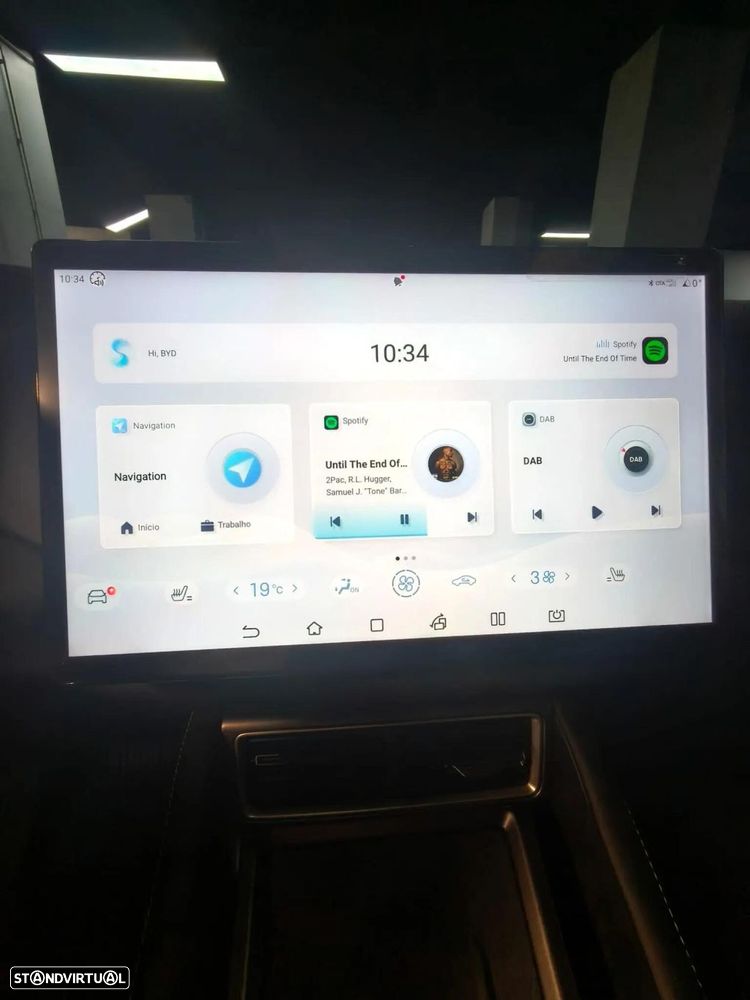 BYD Atto 2 45.1 kWh Boost - 29