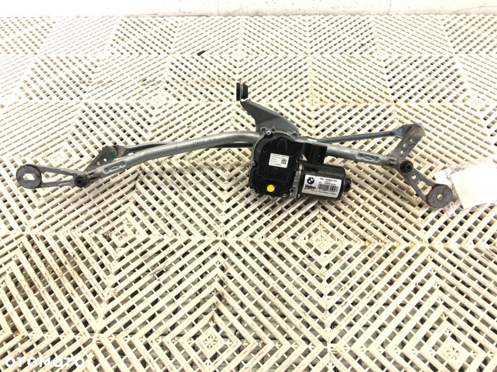 MECHANIZM WYCIERACZEK PRZÓD - 199.00 PLN - BMW 5 (G30, F90) 2016 - 2022 540 d xDrive 235 kW [320 - 1