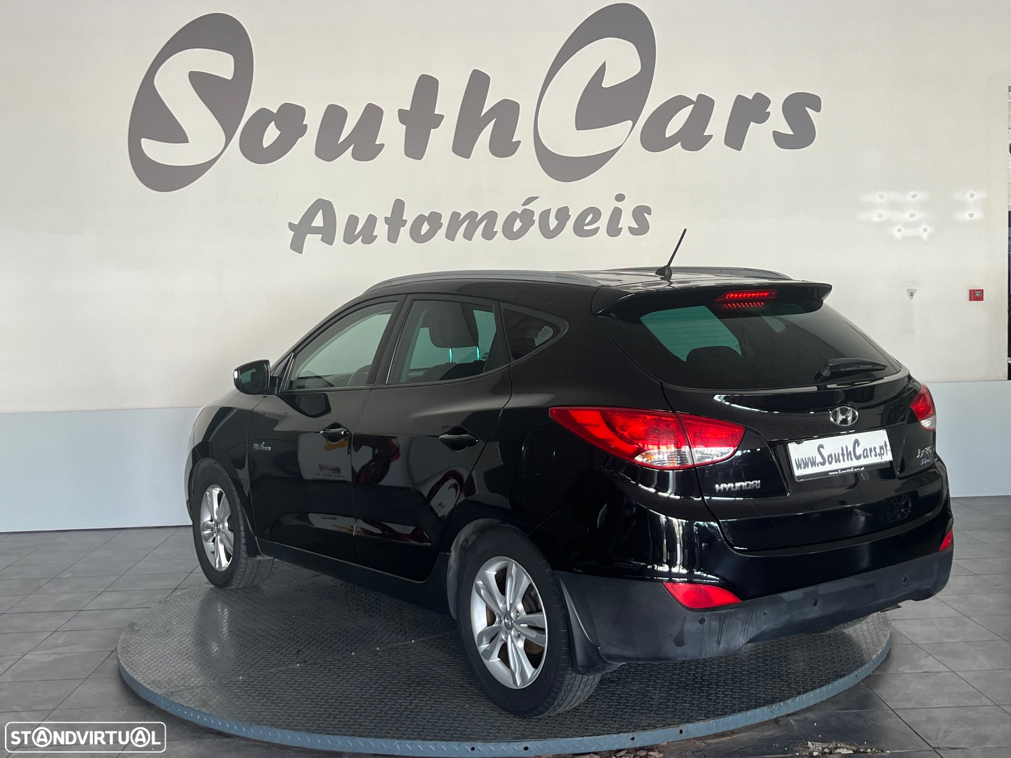 Hyundai ix35 1.6 GDi Comfort - 5