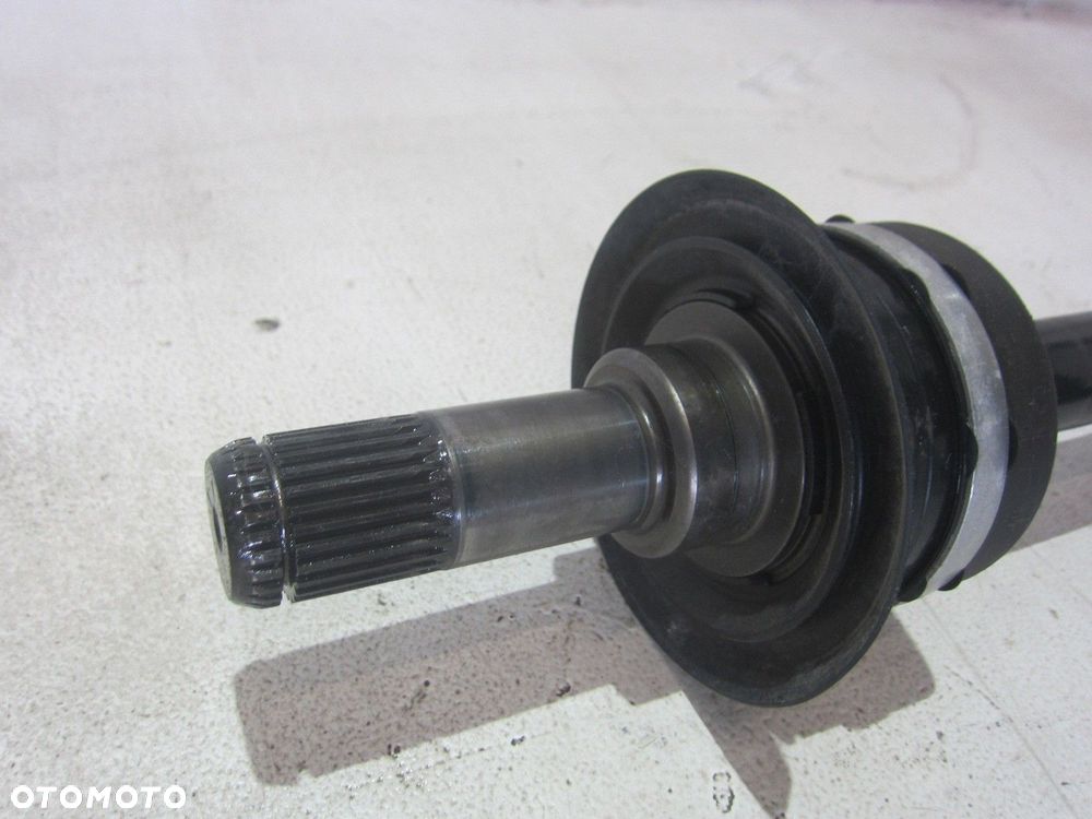 BMW X3 G01 3.0iX PÓŁOŚ TYLNA PRAWA PRAWY TYŁ 7953546 8679940 33207953546 - 5