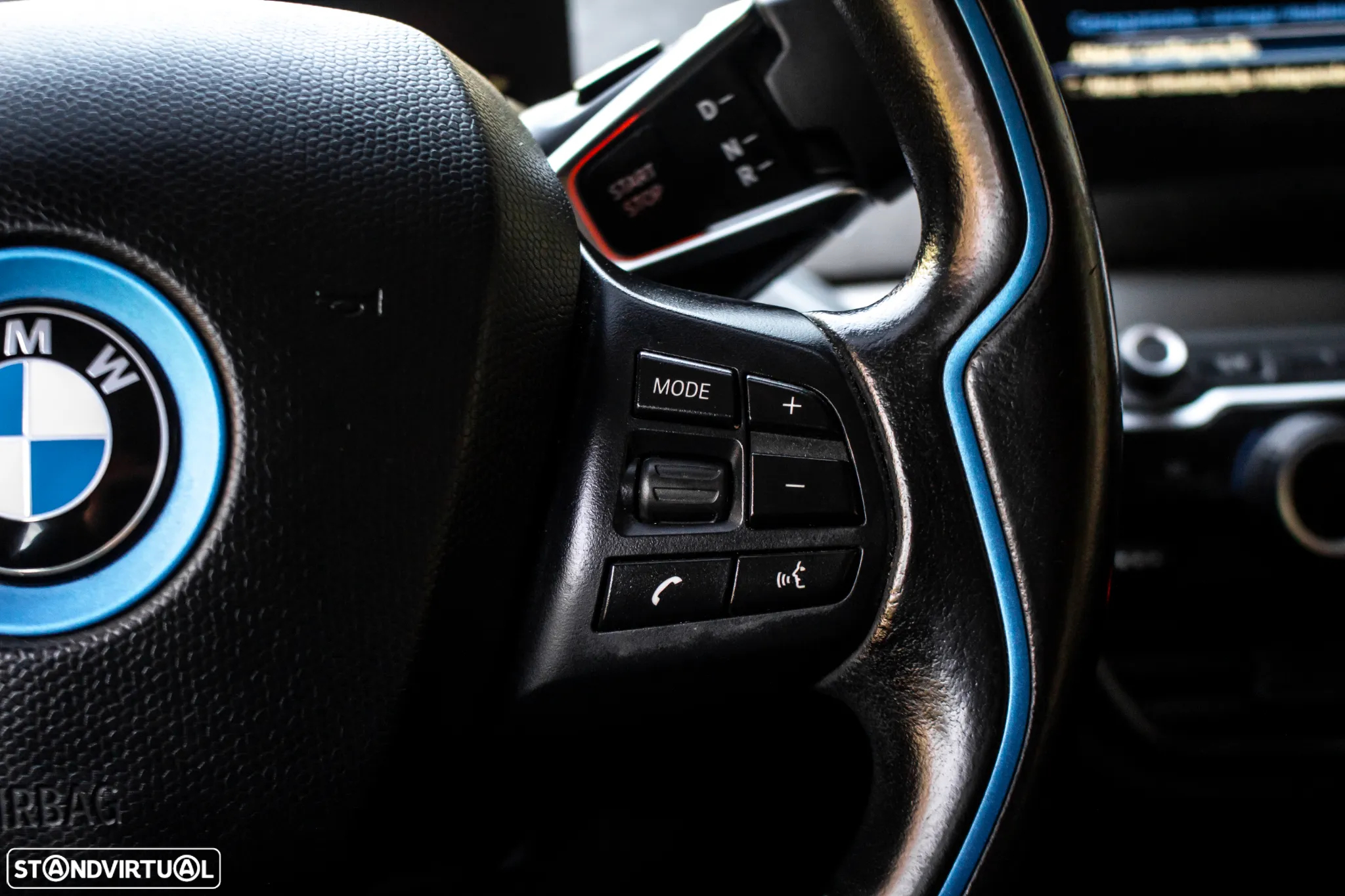 BMW i3 Standard - 15