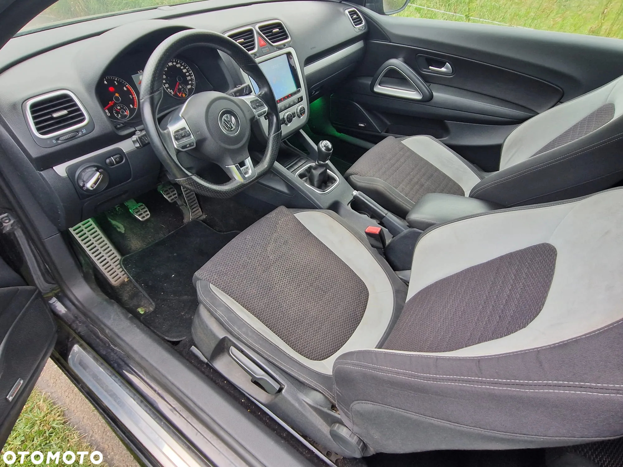 Volkswagen Scirocco 1.4 TSI - 11