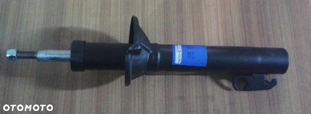Amortyzator przód pasuje do Ford Escort - 1
