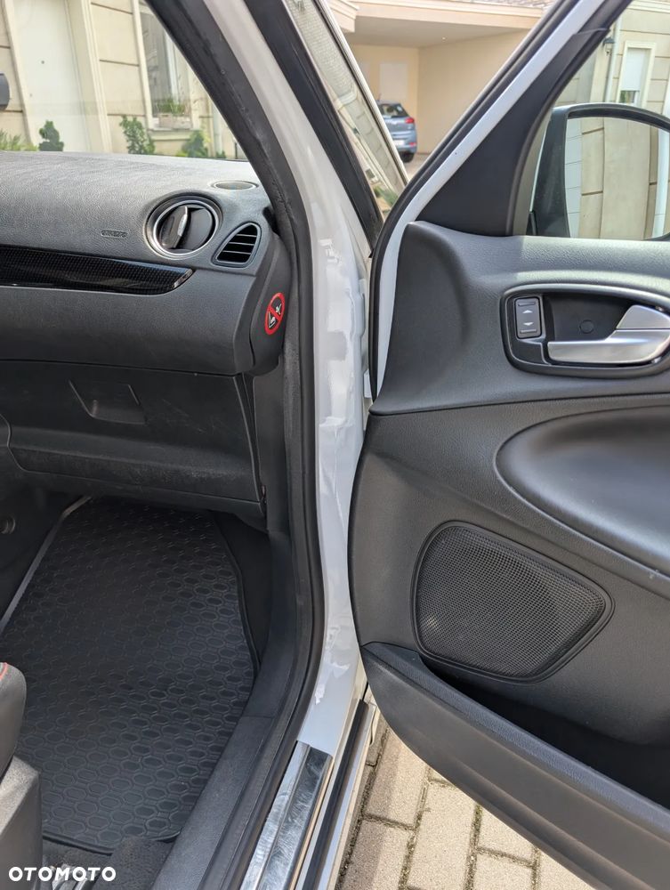 Ford S-Max 2.0 TDCi DPF Titanium X - 9