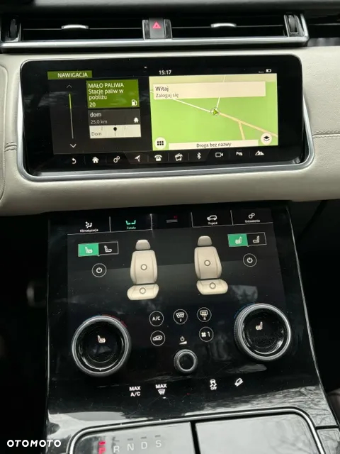 Land Rover Range Rover Velar 2.0 Si4 GPF R-Dynamic SE - 18