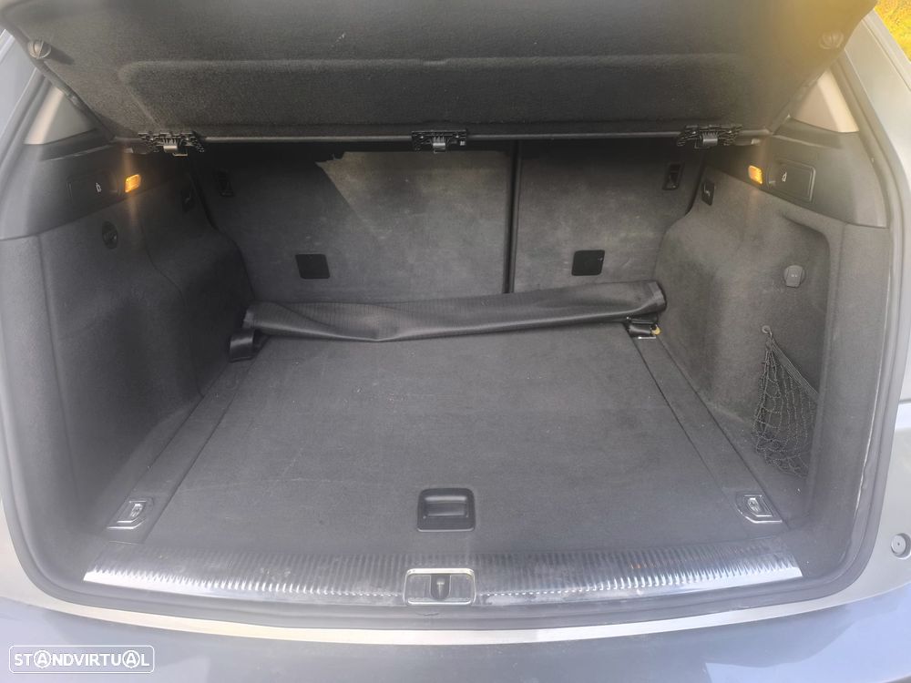 Audi Q5 2.0 TDI quattro Stronic - 18