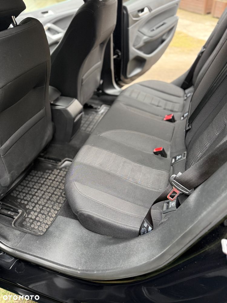 Peugeot 308 BlueHDi 120 Stop & Start Allure - 19