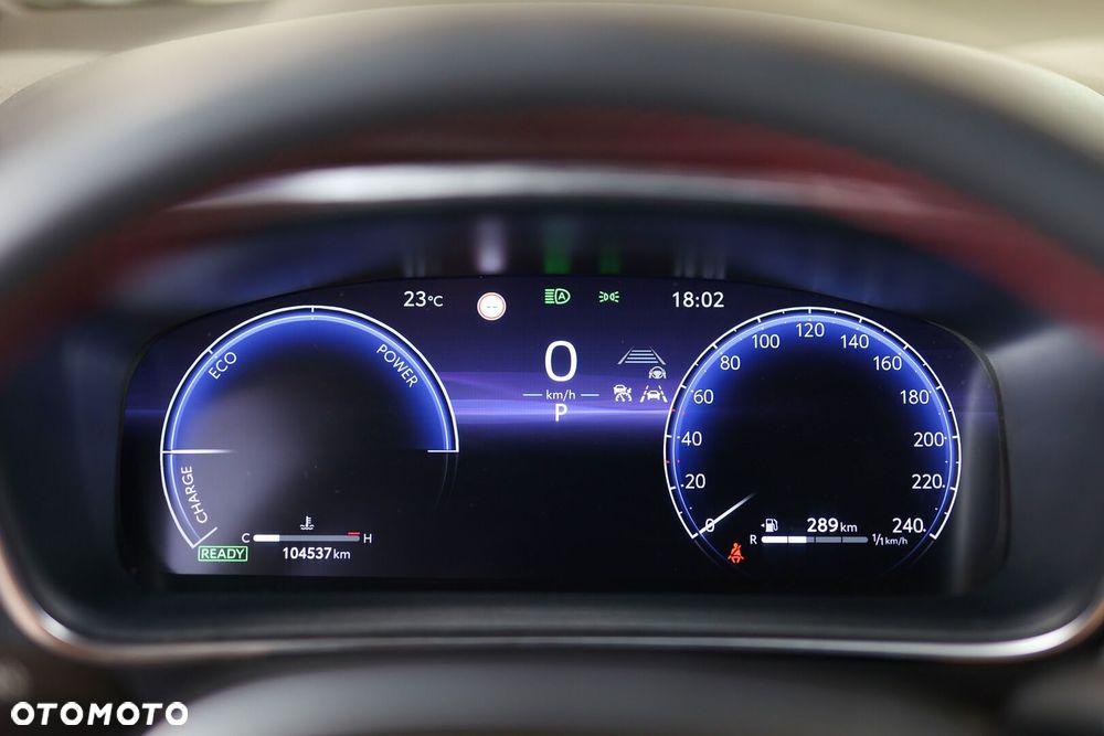 Toyota Corolla 1.8 Hybrid GR Sport Dynamic - 8