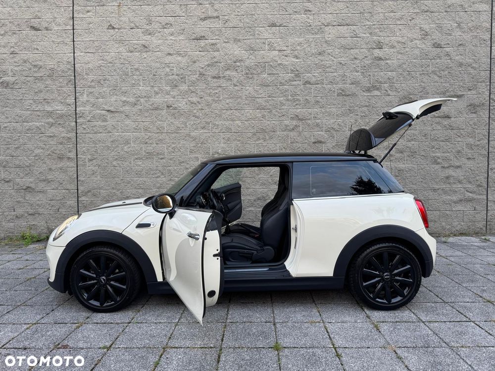 MINI Cooper - 31