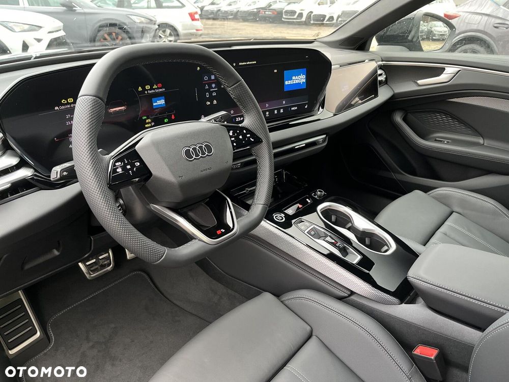 Audi A6 Limousine - 21