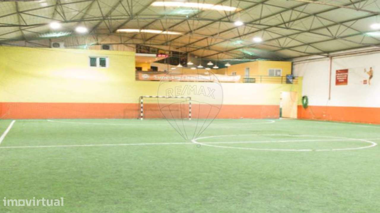 Armazém  para venda - Grande imagem: 3/3