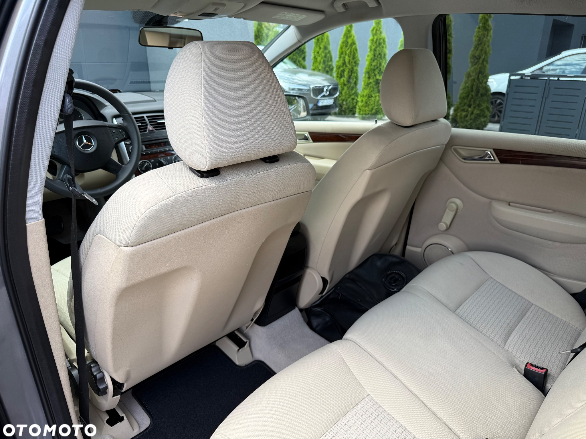 Mercedes-Benz Klasa B 200 CDI Autotronic - 16