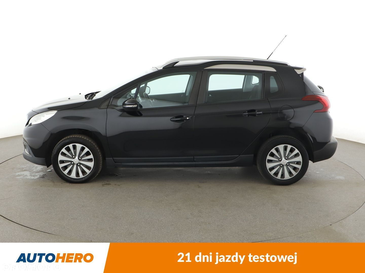 Peugeot 2008 1.6 BlueHDi Active - 2