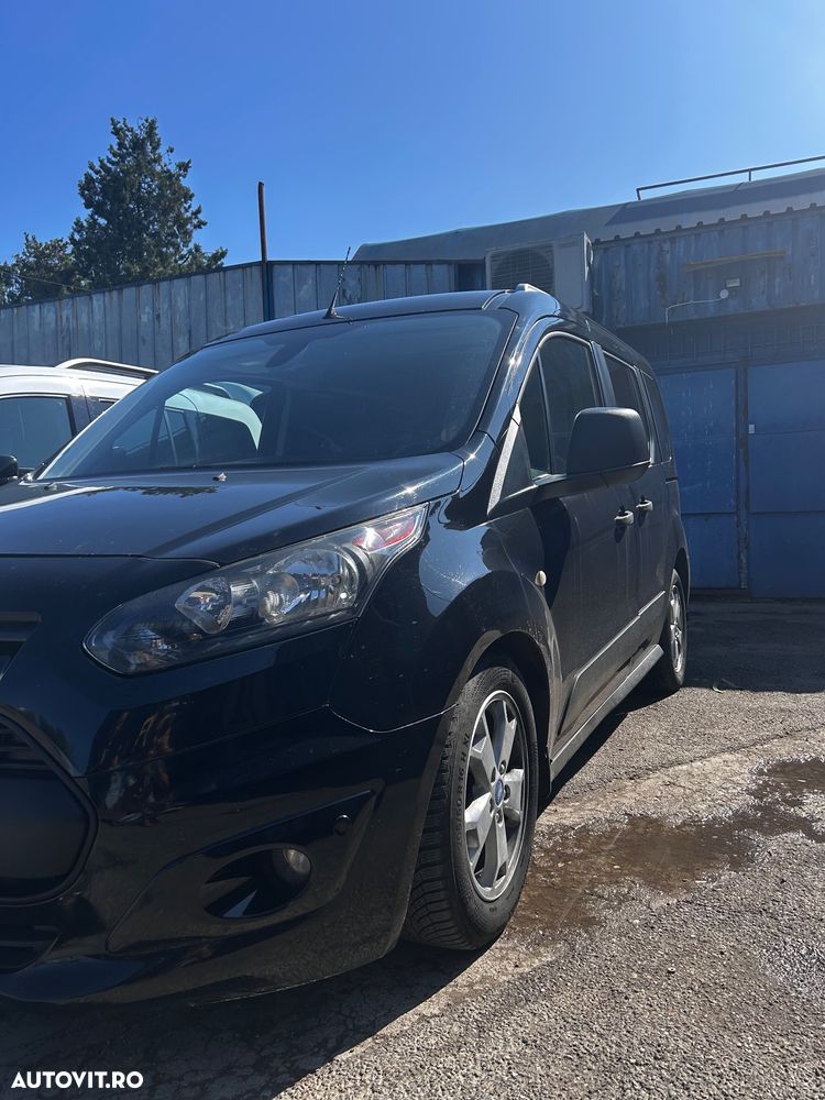 Ford Tourneo Connect 1.5 TDCi LWB (L2) Trend - 4