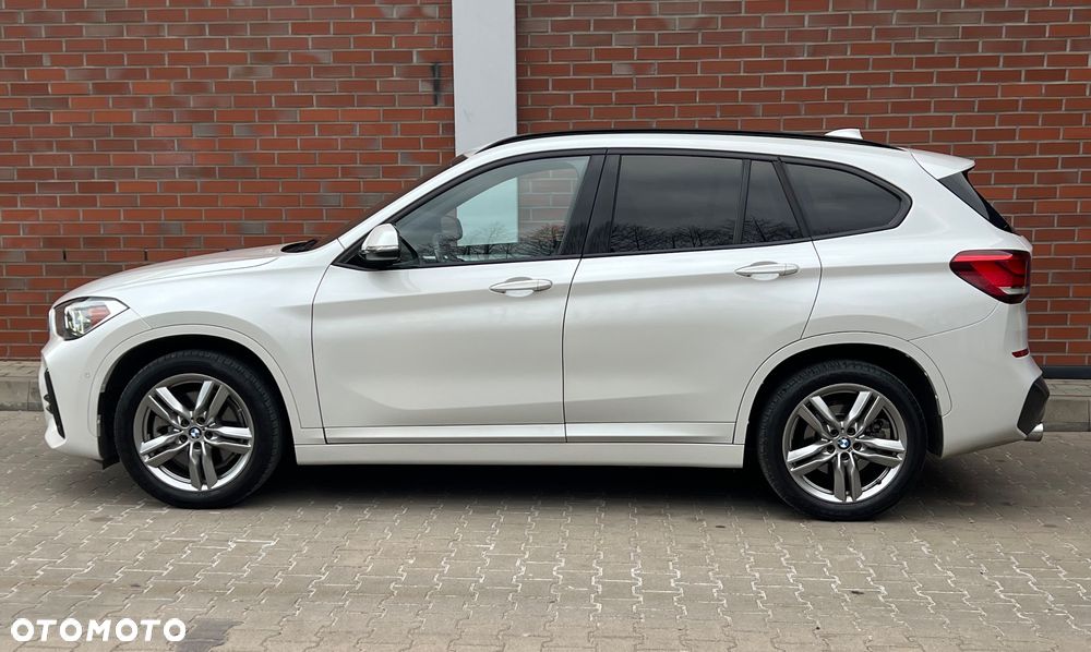 BMW X1 - 2