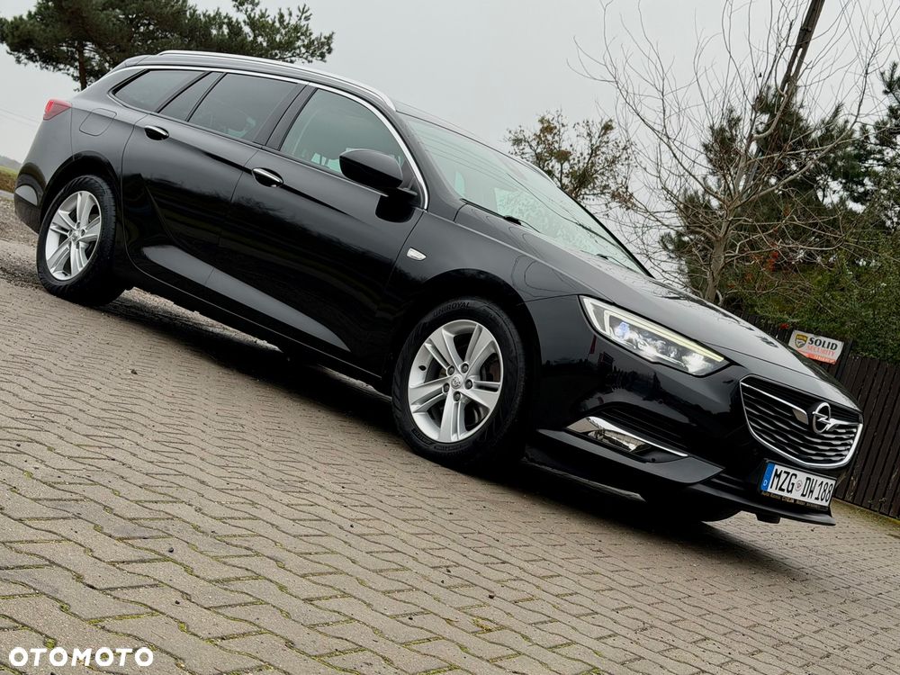 Opel Insignia 2.0 4x4 Exclusive - 5