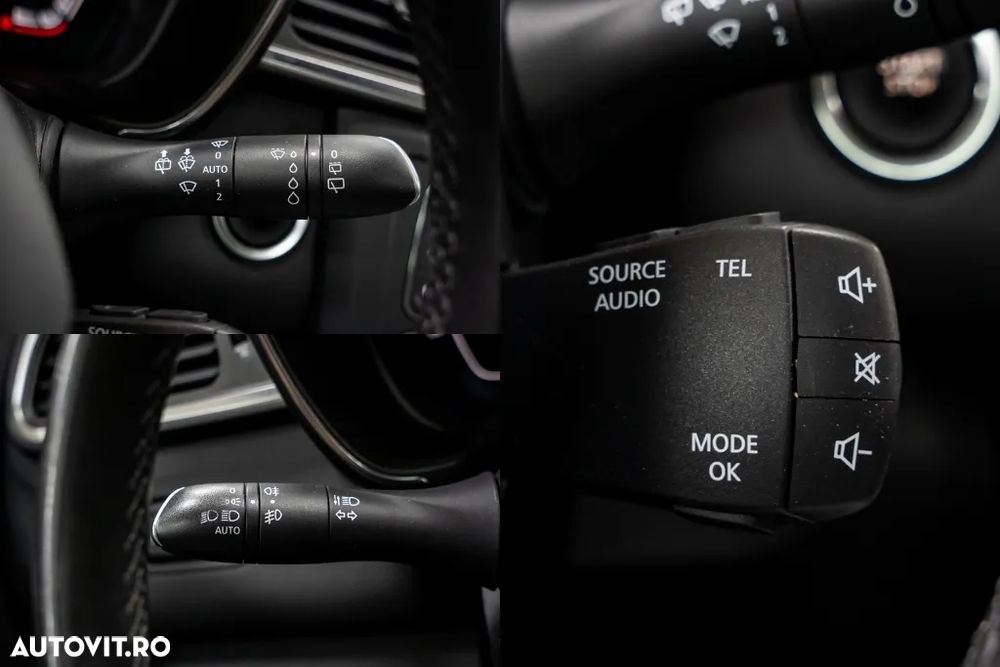 Renault Kadjar Energy dCi 110 EDC Bose Edition - 10