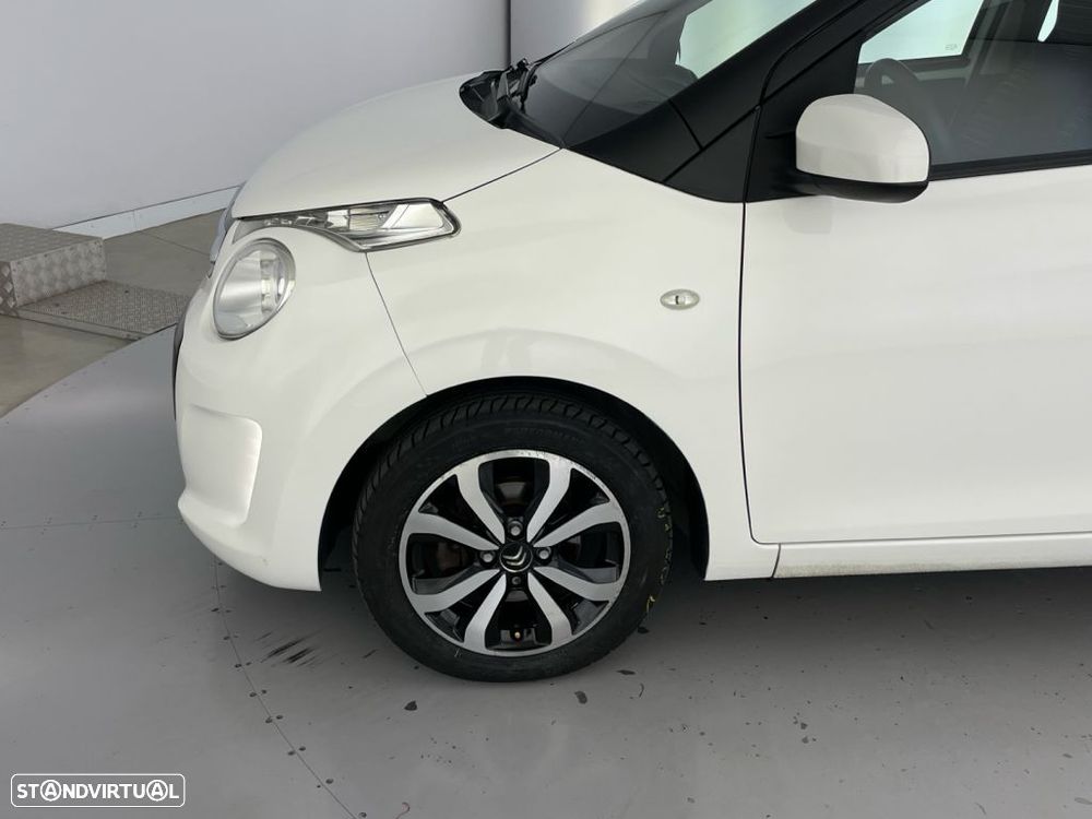 Citroën C1 1.0 VTi Shine - 18