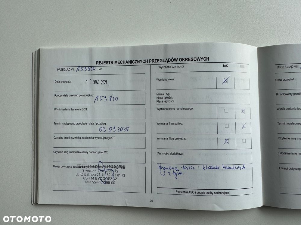 Kia Ceed 1.6 GDI Business Line - 27