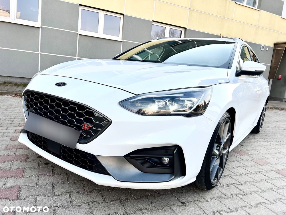 Ford Focus - 17