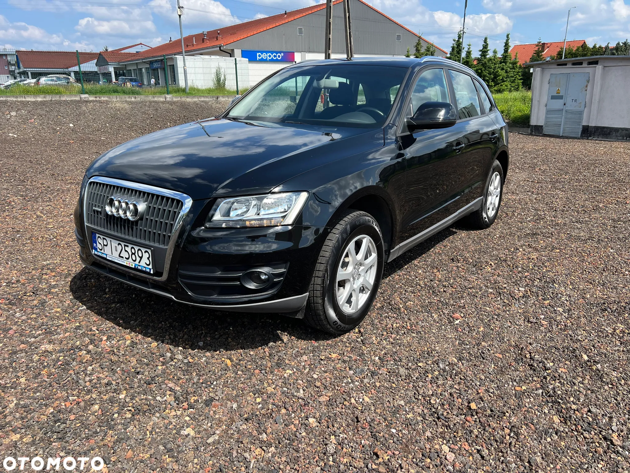 Audi Q5 2.0 TDI Quattro - 9
