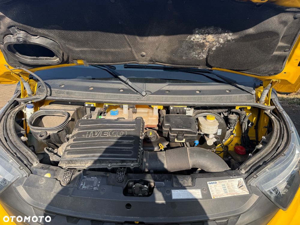 Iveco 35C12 - 13