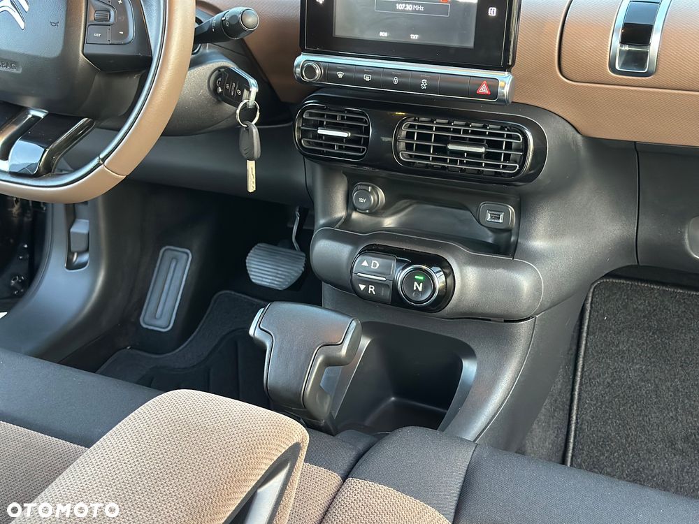 Citroën C4 Cactus PureTech 82 Stop&Start ETG Selection - 35