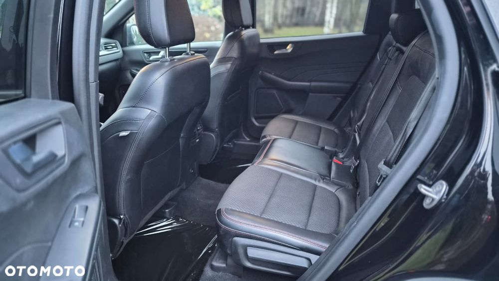 Ford Escape - 25