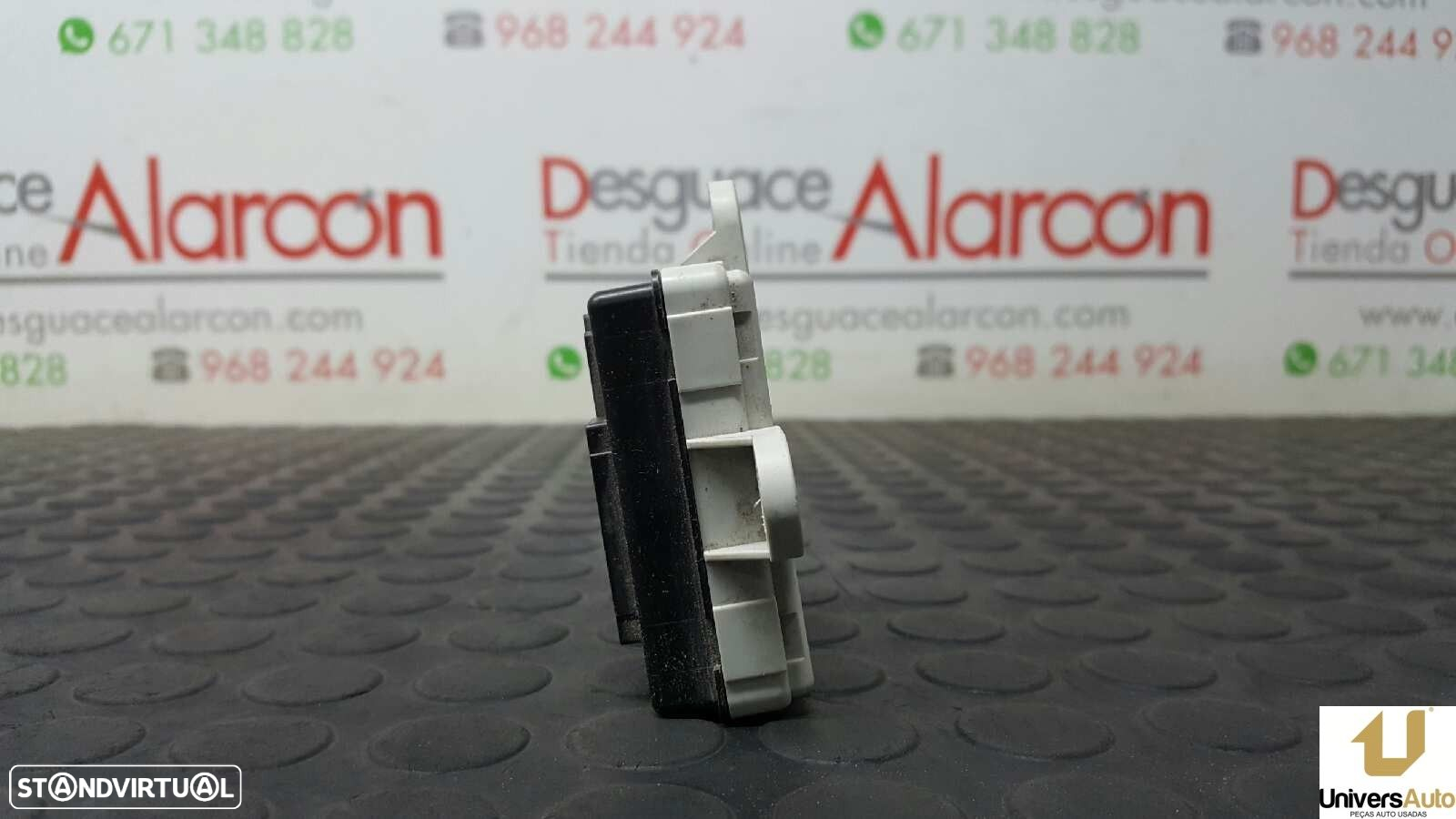 CENTRALINA/BOMBA FECHO CENTRAL FORD KUGA (CBS) TITANIUM - 6