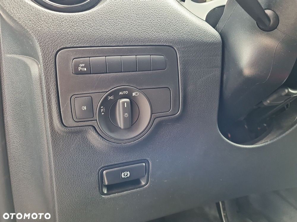 Mercedes-Benz Vito Ekstra długi - 19