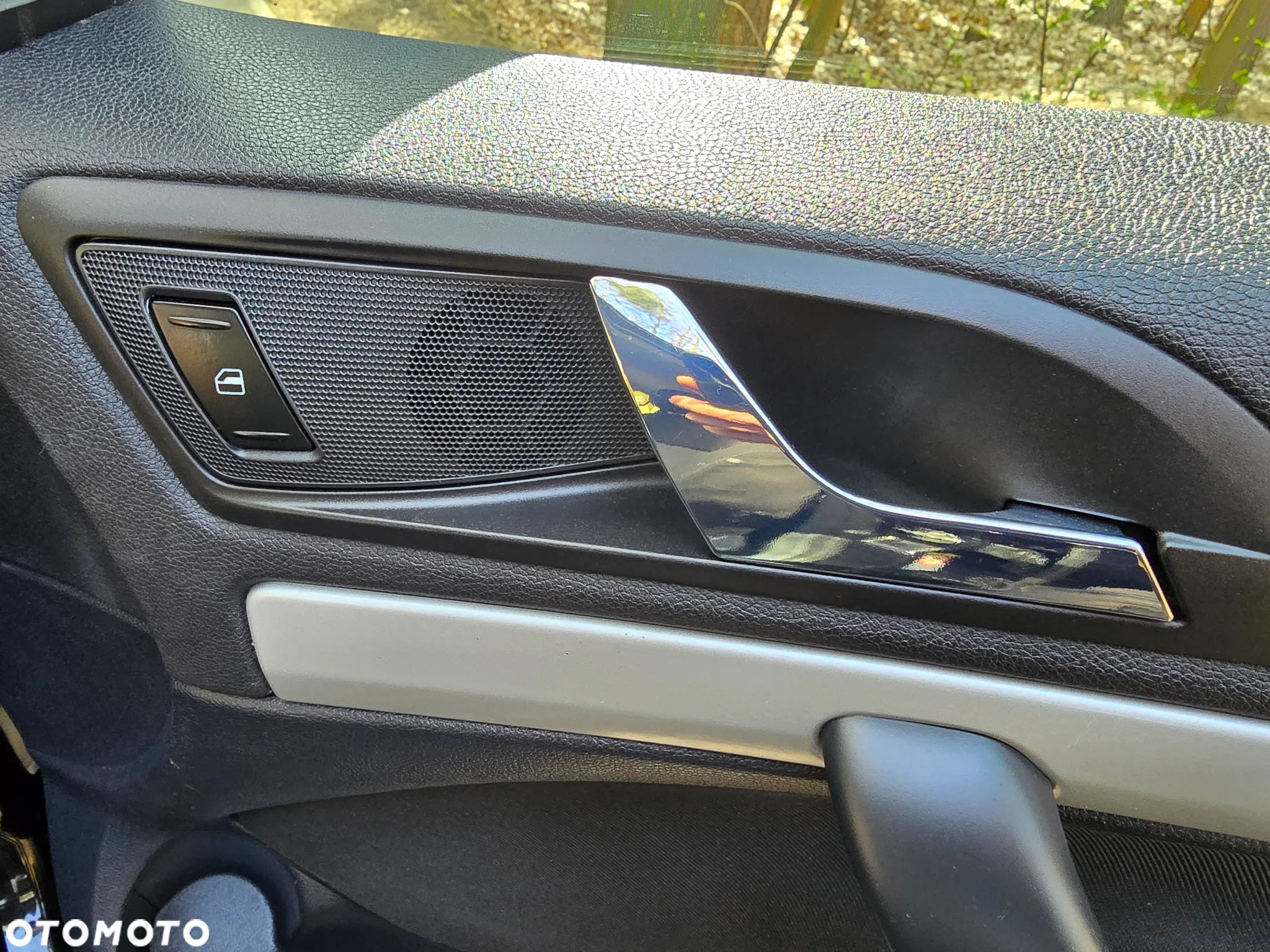 Skoda Octavia Combi 1.6 FSI Elegance - 24