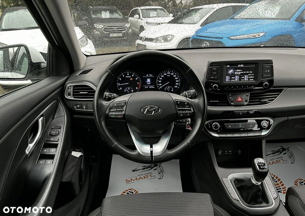 Hyundai i30 - 16