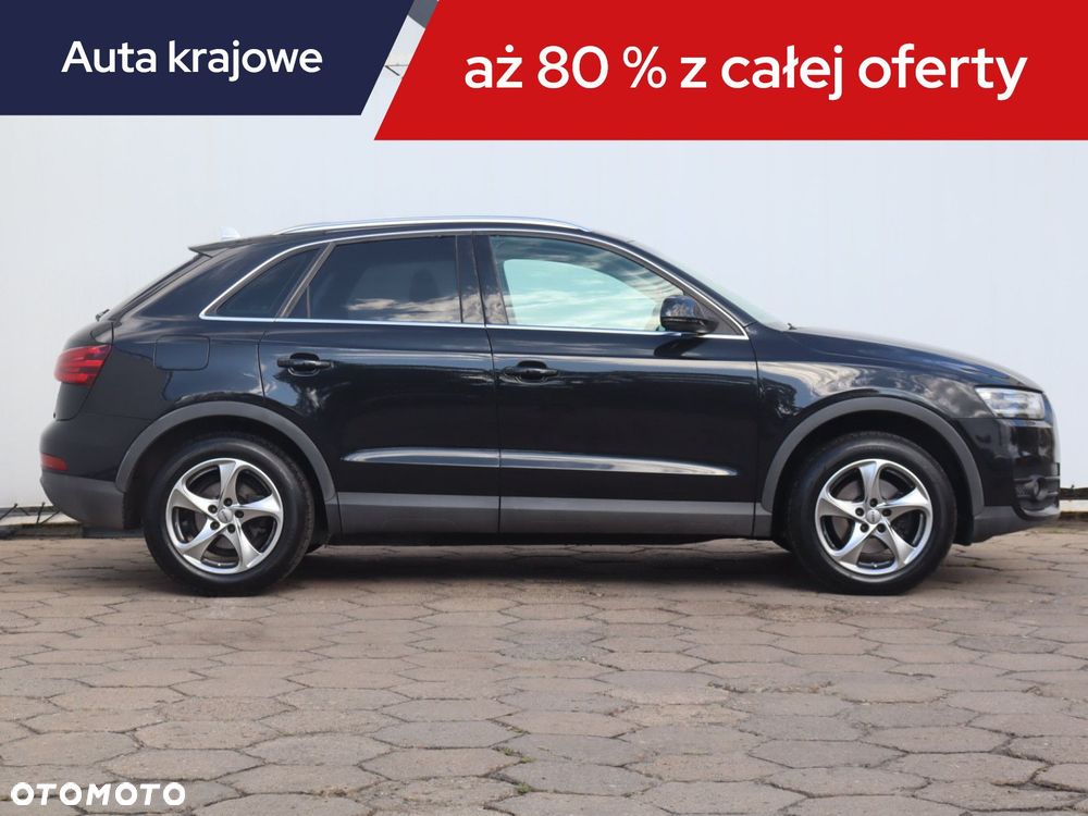 Audi Q3 - 8