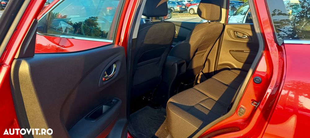 Renault Kadjar 1.6 DCI Zen - 9